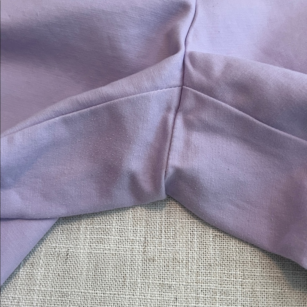 Liz Claiborne Emma Ankle Pants - Picture 5 of 8